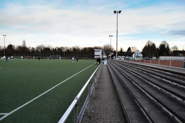 Sportanlage Scheideweg - Düsseldorf-Wersten