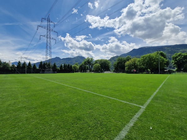 Sportplatz Ri-Au Platz 2 - Bad Ragaz