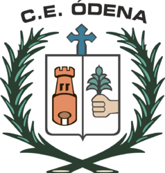 Wappen CE Òdena  90503