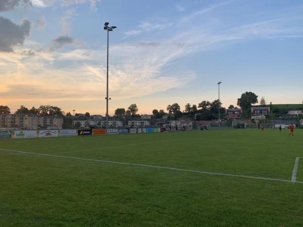 Sportplatz Tafers - Tafers