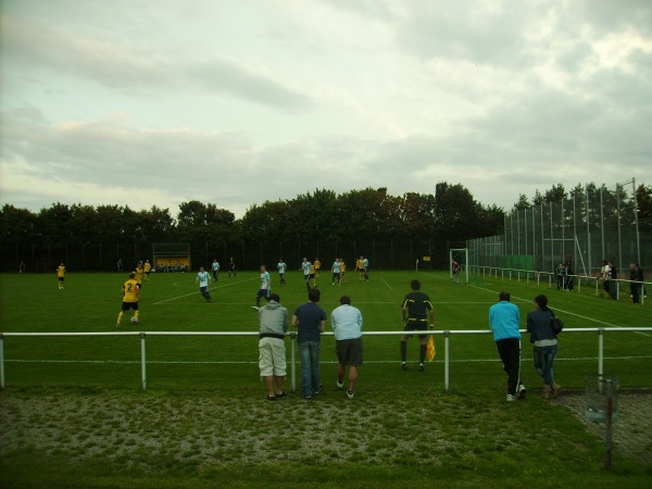 Grenzlandstadion - Aachen-Walheim