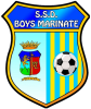 Wappen SSD Boys Marinate  135817