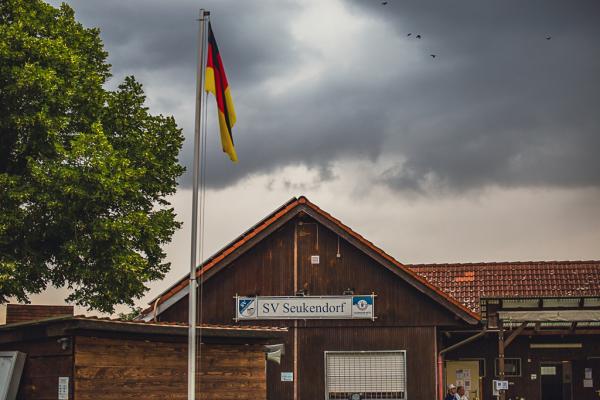 Sportanlage Seukendorf - Seukendorf