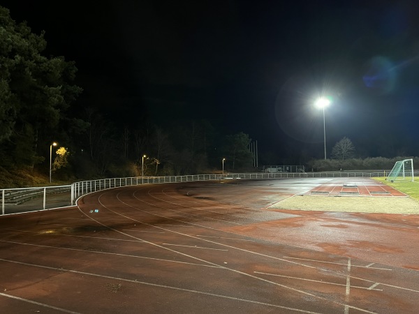Kultur- und Sportzentrum Martinsee - Heusenstamm