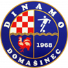 Wappen Dinamo Domašinec diverse