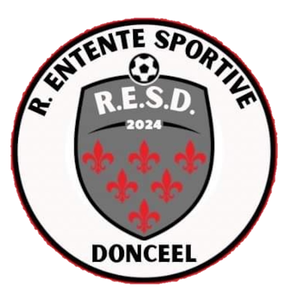 Wappen Entente Sportive Donceel diverse