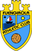 Wappen Athletic Club Fuengirola diverse