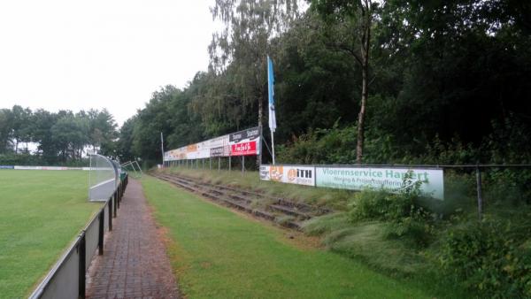 Sportpark De Lemelvelden - Hapert