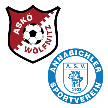 Wappen SG ASKÖ Wölfnitz/Annabichler SV 1b (Ground B)