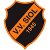 Wappen VV SIOL (Sport Is Ons Leven) diverse  77829