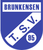 Wappen TSV Brunkensen 1895 diverse  78164
