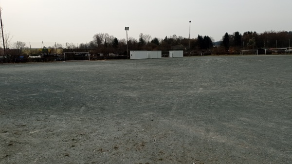 Sportanlage Jakobshöhe Platz 3 - Bayreuth