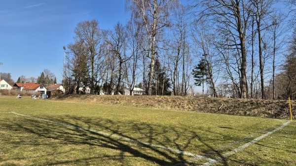 Peter-Mayer-Sportanlage Platz 2 - Neusäß-Steppach