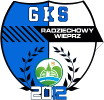 Wappen GKS Radziechowy-Wieprz