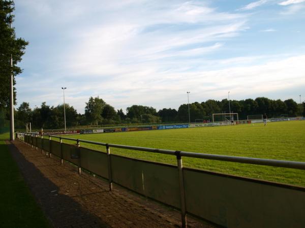 Hasestadion - Essen (Oldenburg)