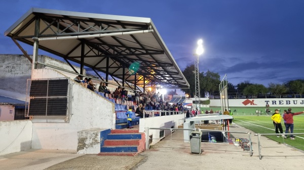 Estadio Municipal Antonio Temblador 