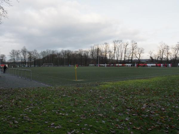 Brombeerstadion - Langenfeld/Rheinland-Wiescheid