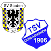 Wappen SG Staden/Dorn-Assenheim II (Ground B)