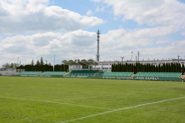 Izo Arena  - Boguchwała 