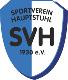 Wappen ehemals SV Hauptstuhl 1930  73919
