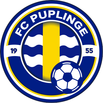Wappen FC Puplinge II