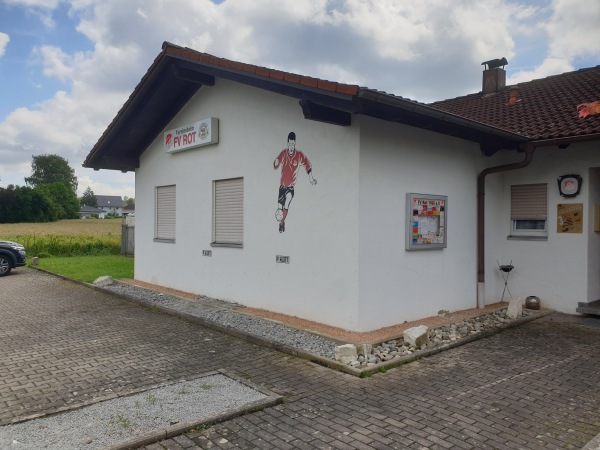 Sportanlage Bühler Straße - Burgrieden-Rot