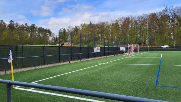 Waldstadion Nebenplatz 2 - Nufringen