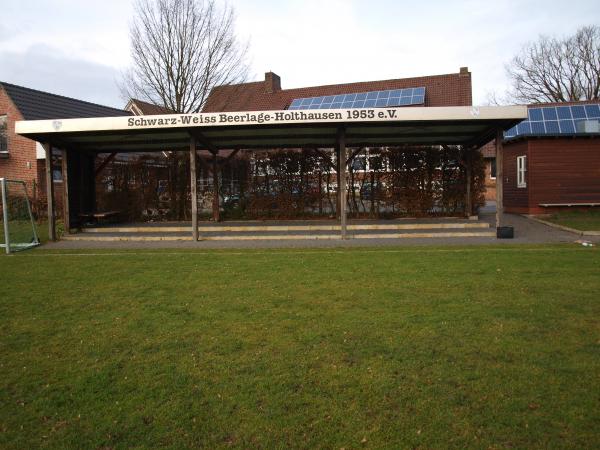 Sportplatz Am Blick - Laer-Holthausen