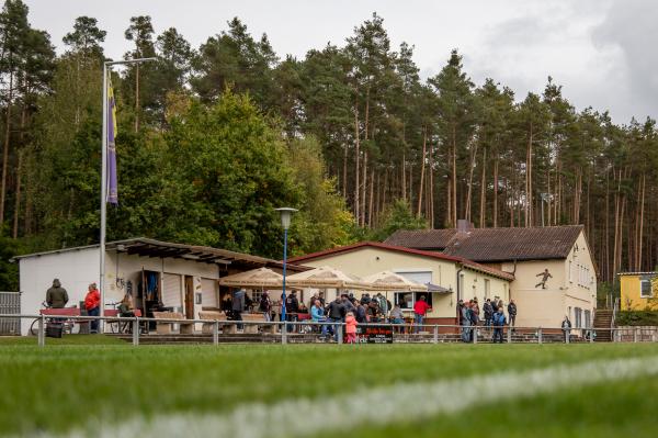 Sportanlage Pfaffenhofen - Roth/Sand-Pfaffenhofen