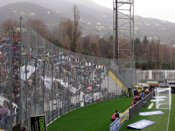 Stadio Alberto Picco - La Spezia