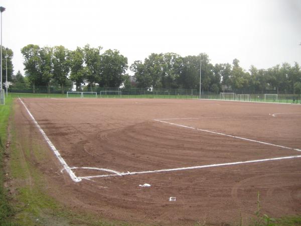 Jahnstadion Nebenplatz 2 - Neuss