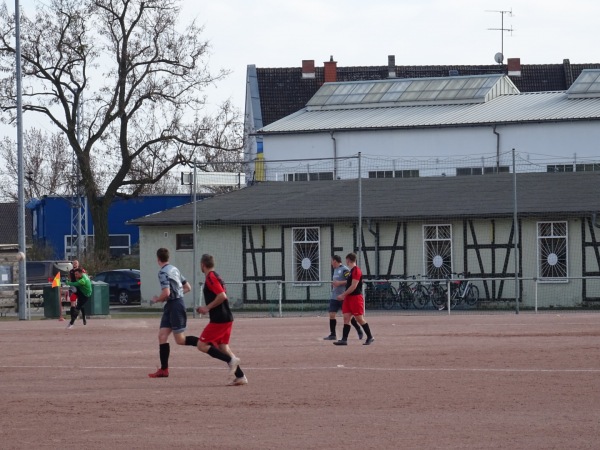 Platz der Jugend 2 - Lutherstadt Wittenberg