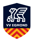 Wappen VV Egmond Zondag