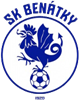 Wappen SK Benátky nad Jizerou