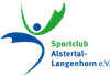 Wappen SC Alstertal-Langenhorn 02 - Frauen