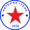 Wappen Asteras Itea
