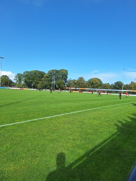 Sportpark Klinkenvlier - CSVC - Coevorden