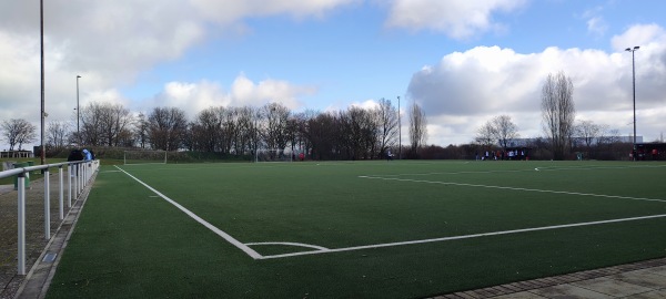 Sportanlage Robert-Koch-Straße B-Platz - Garbsen-Osterwald