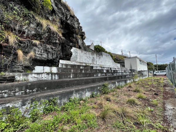 Campo Municipal Bom Jesus - Madalena, Ilha da Picos, Açores
