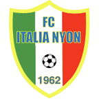 Wappen FC Italia Nyon II  47567