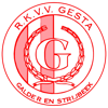 Wappen RKVV GESTA (Galder En Strijbeek Ten Aanval) diverse