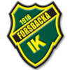 Wappen Forsbacka IK II  69939