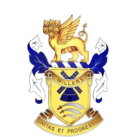 Wappen ehemals Aveley FC  69718