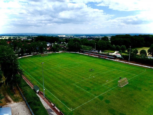 DERSA-Sportpark - Damme
