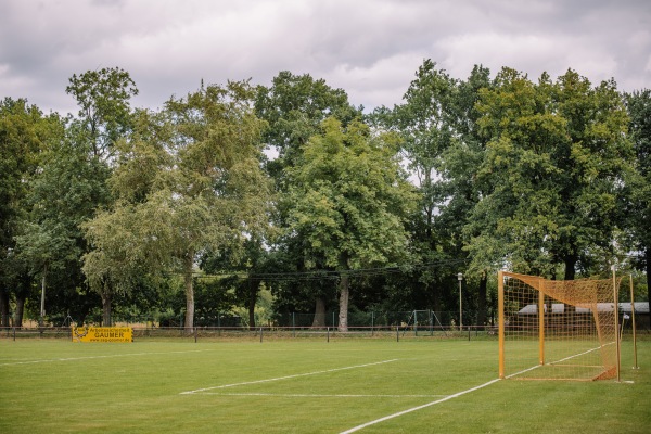 Sportanlage Schulstraße - Altdöbern