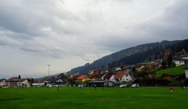 Sportplatz Reichenfels - Reichenfels