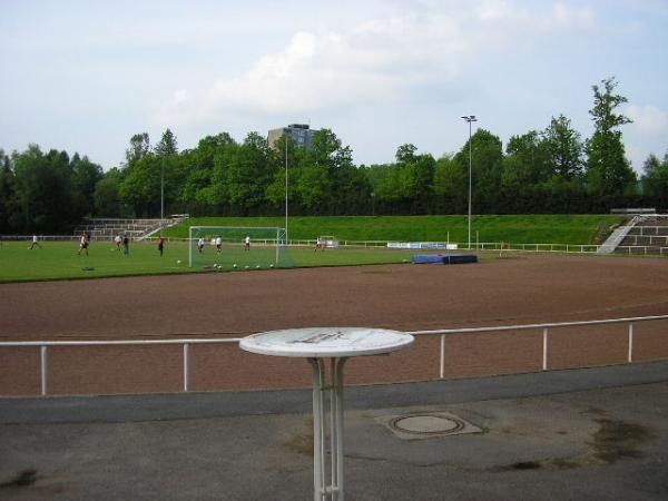 Stadion Riesei - Werdohl