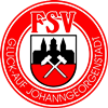 Wappen FSV Glück-Auf Johanngeorgenstadt 1919  43195