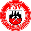 Wappen FSV Glück-Auf Johanngeorgenstadt 1919