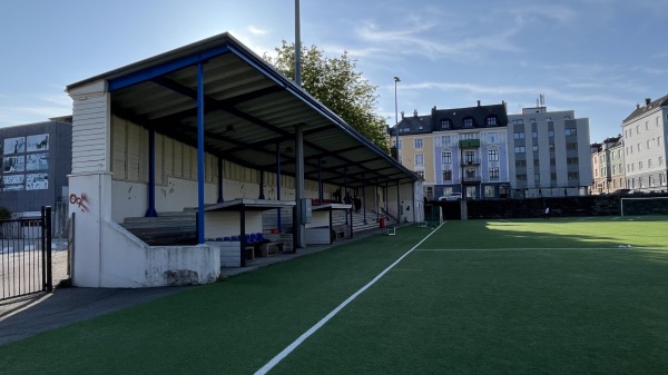 Møhlenpris Idrettsplass - Bergen
